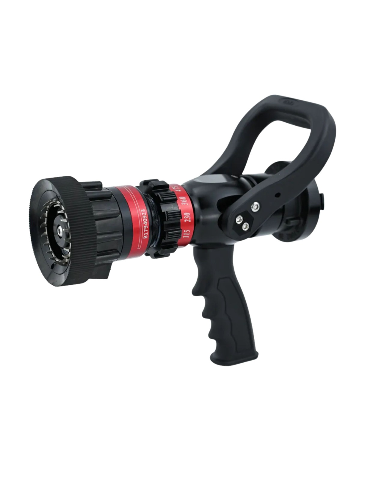 Lanza Pyronex 3000
