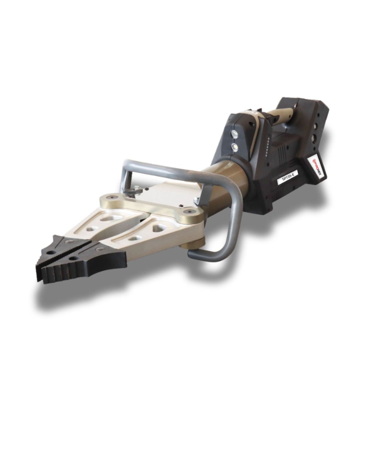 Separador hidr&aacute;ulico SP735-E