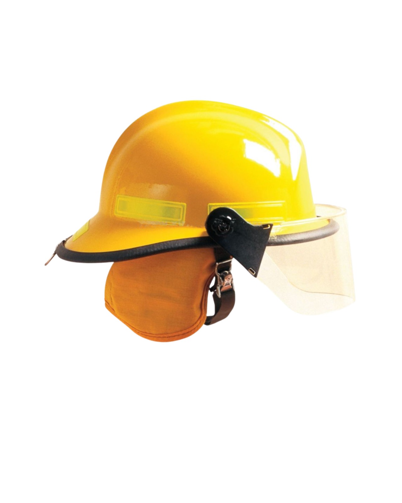 Casco estructural 604