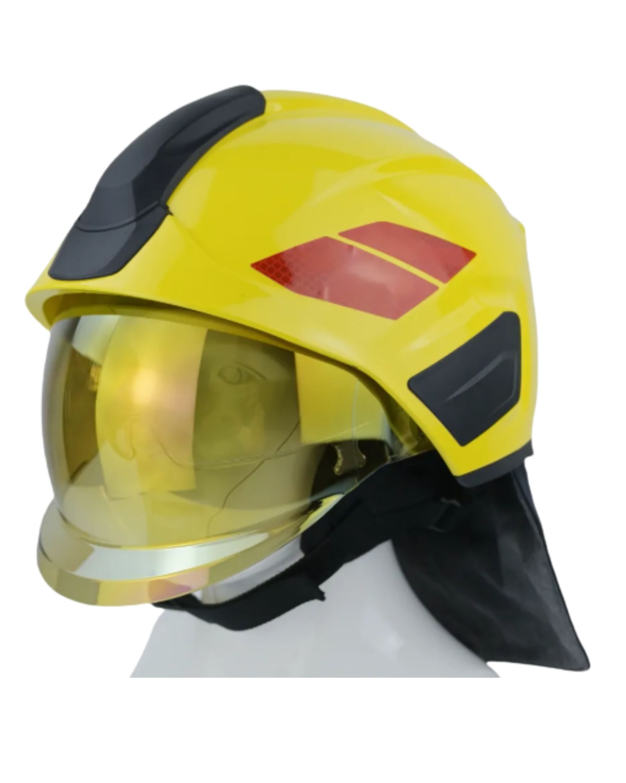 Casco estructural 1010