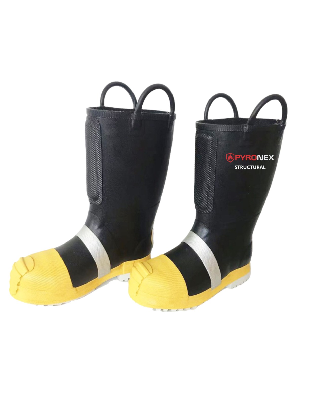 Bota estructural 6003