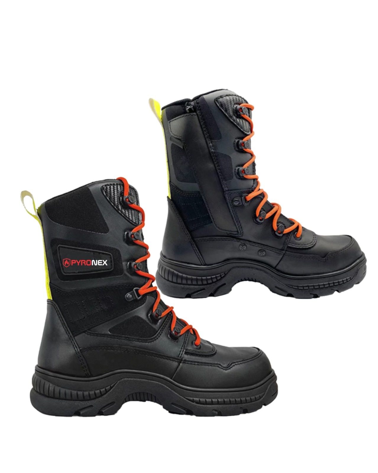 Bota multi cuero RV-94