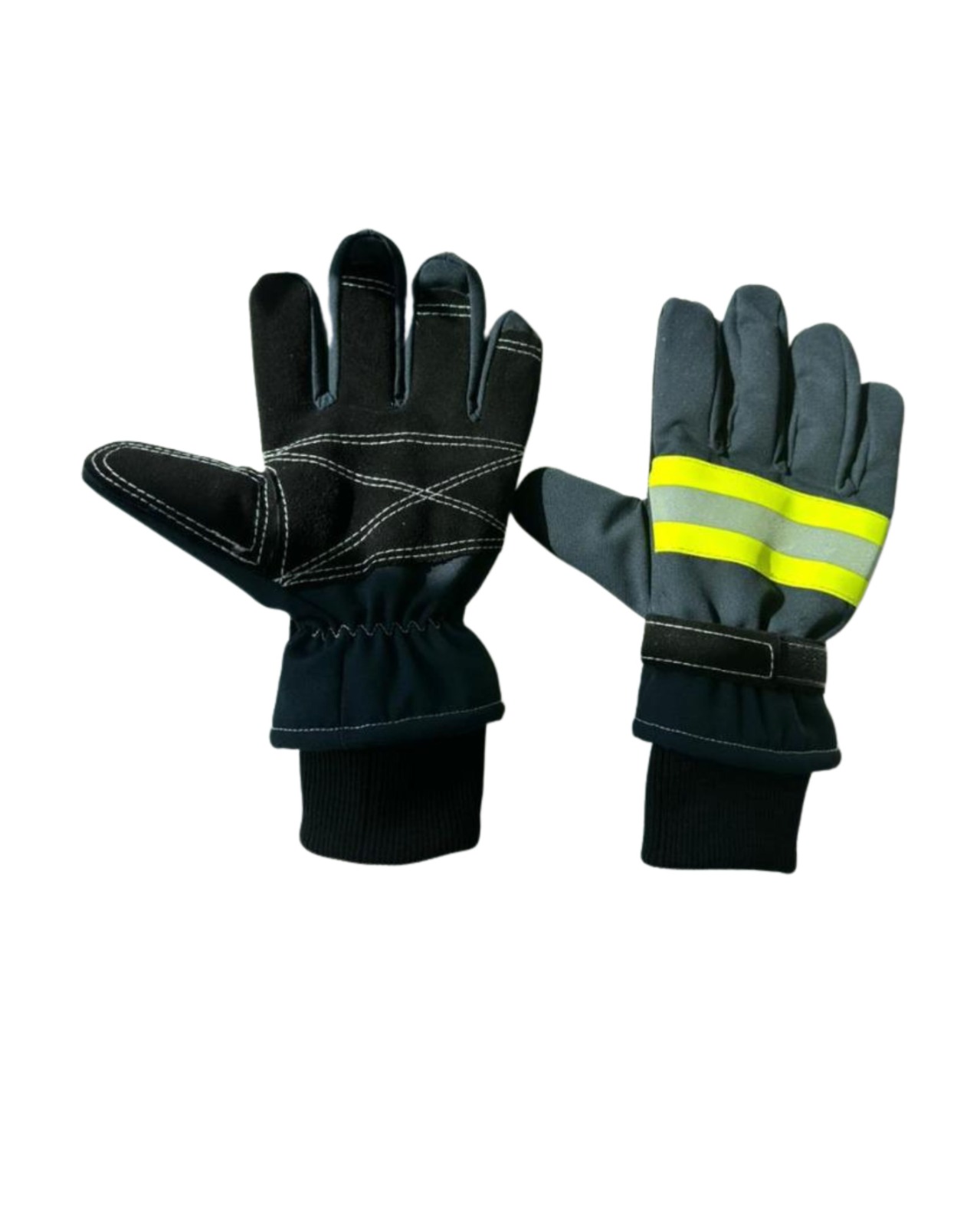 Guante estructural D21
